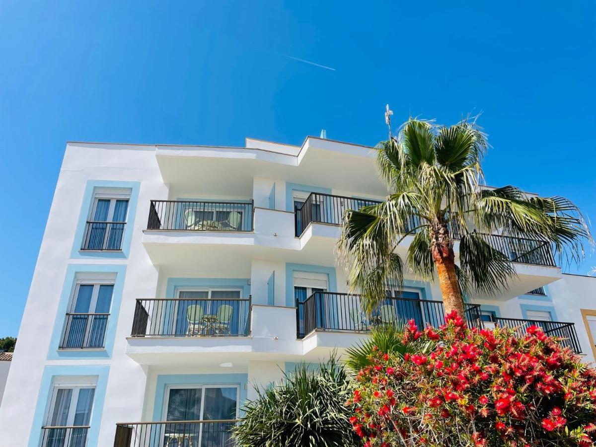 Blue House Mallorca Apartment